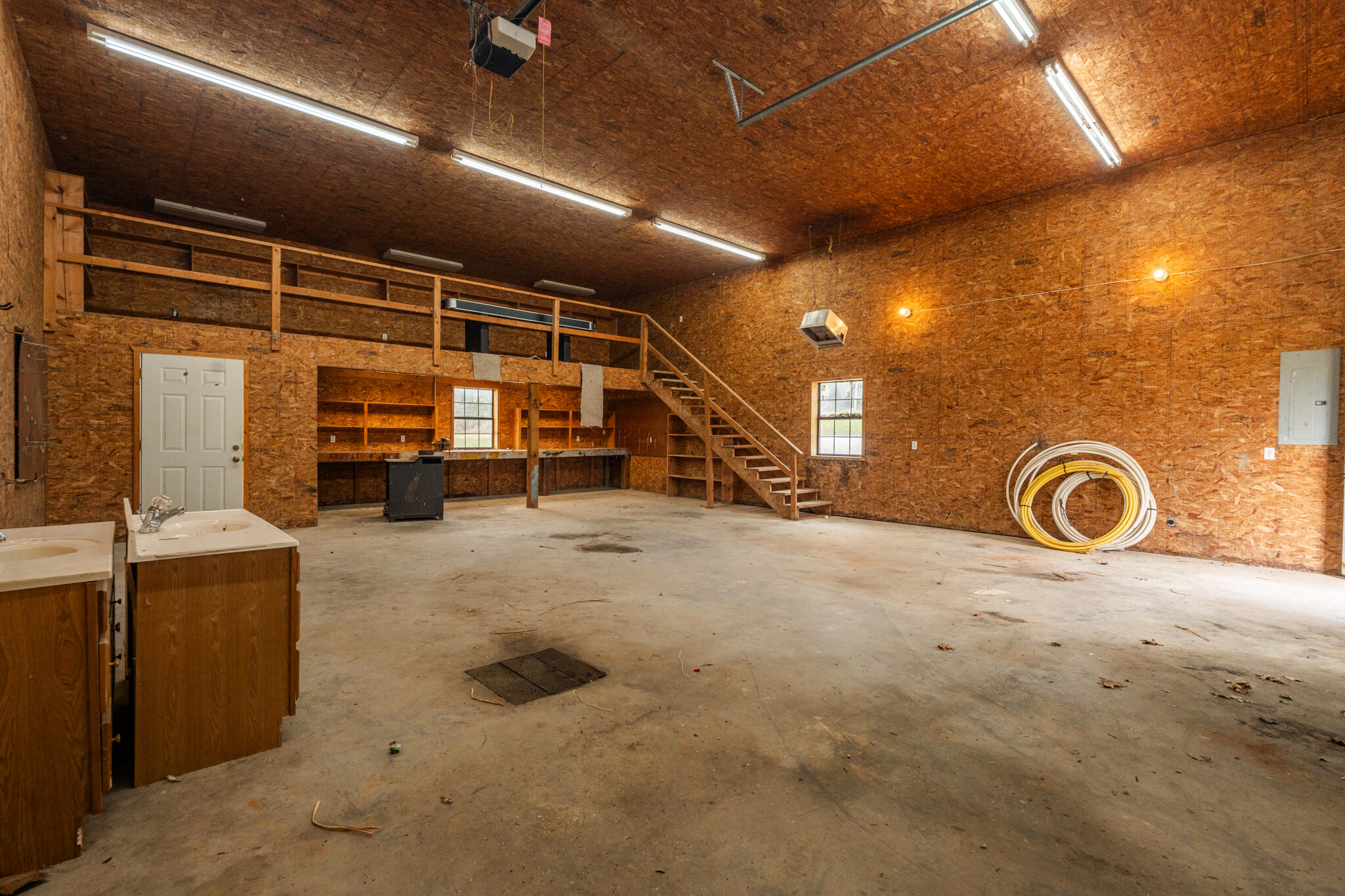 843 Black Ranch Road