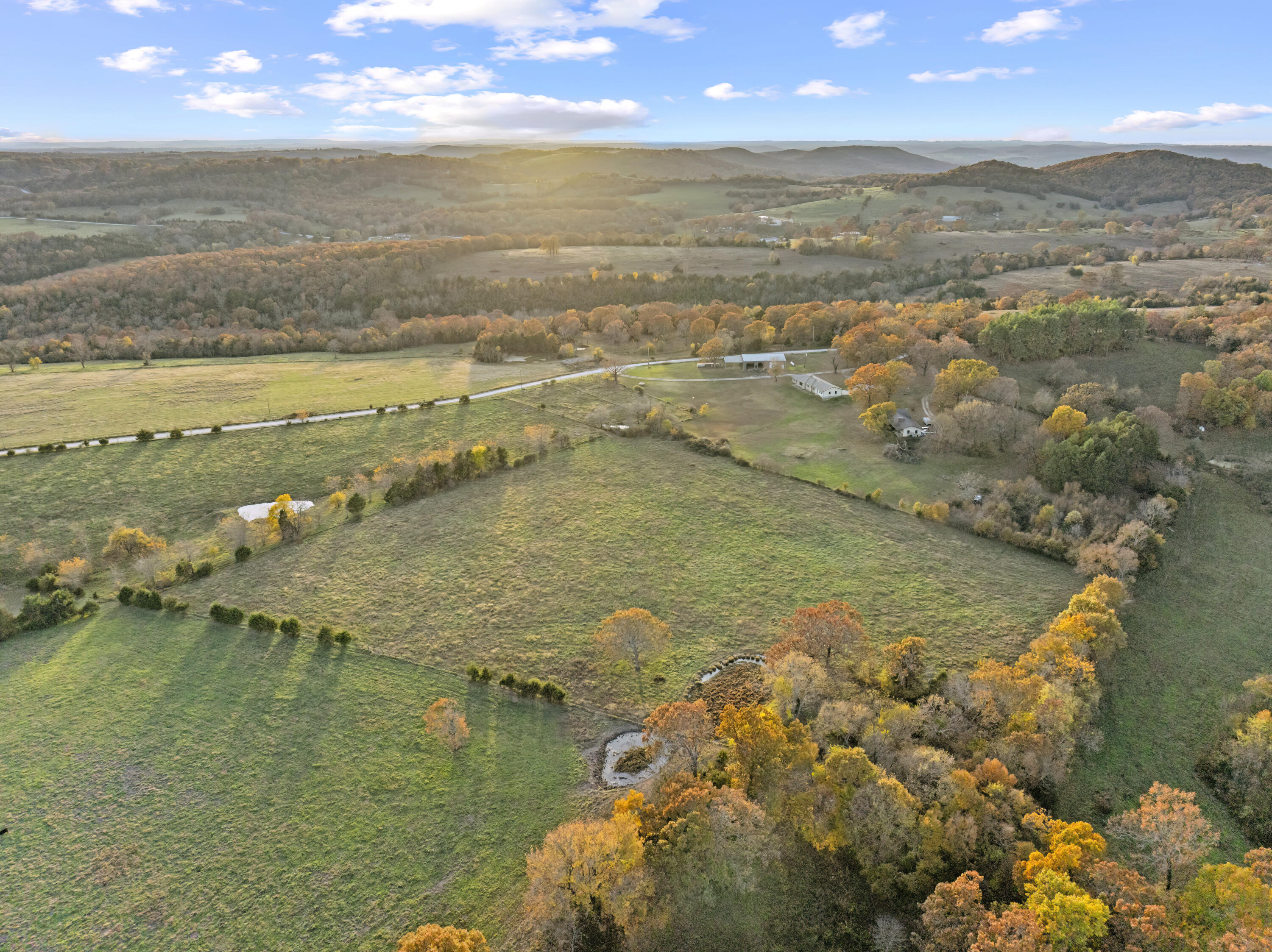 843 Black Ranch Road