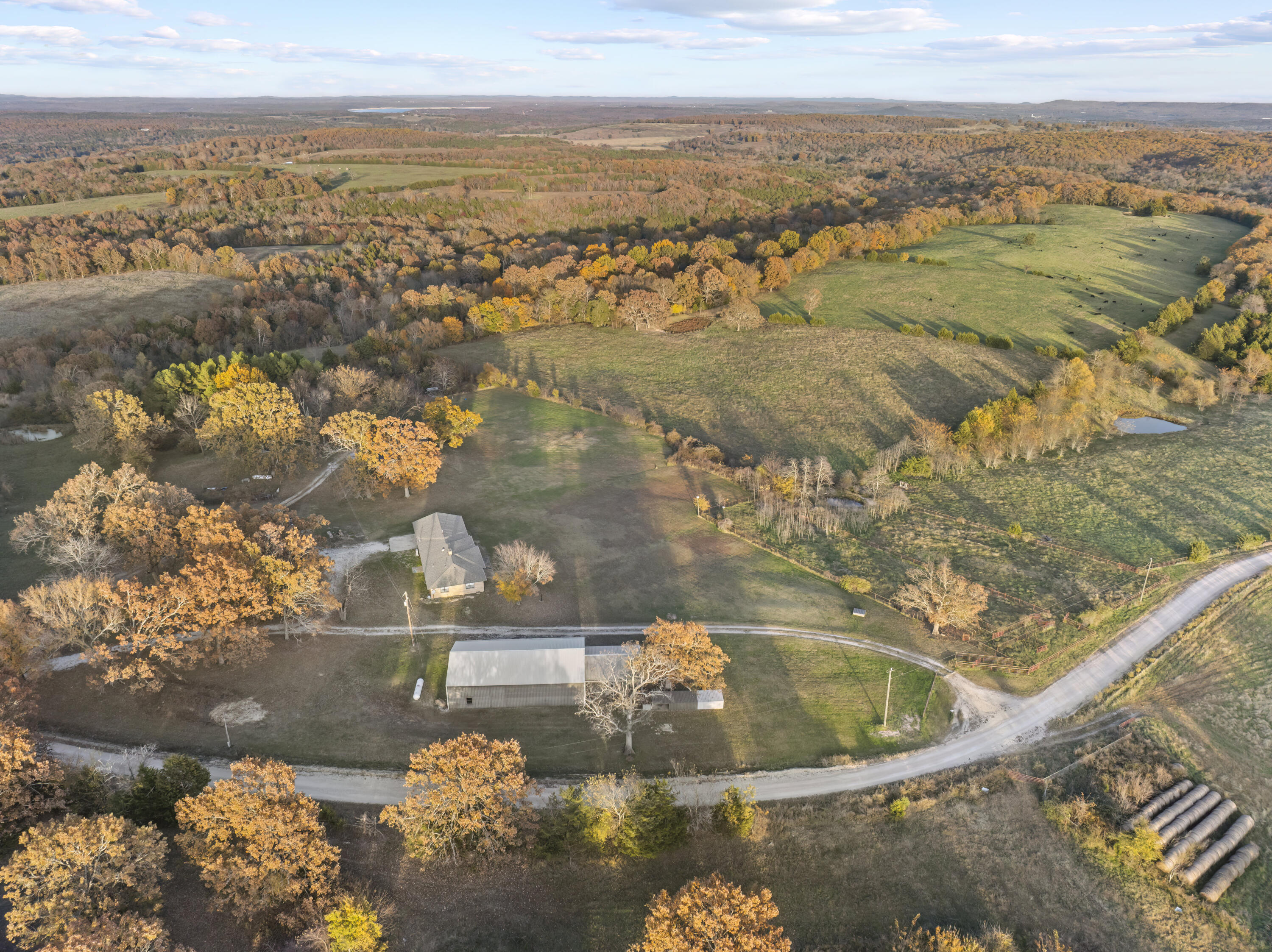 843 Black Ranch Road