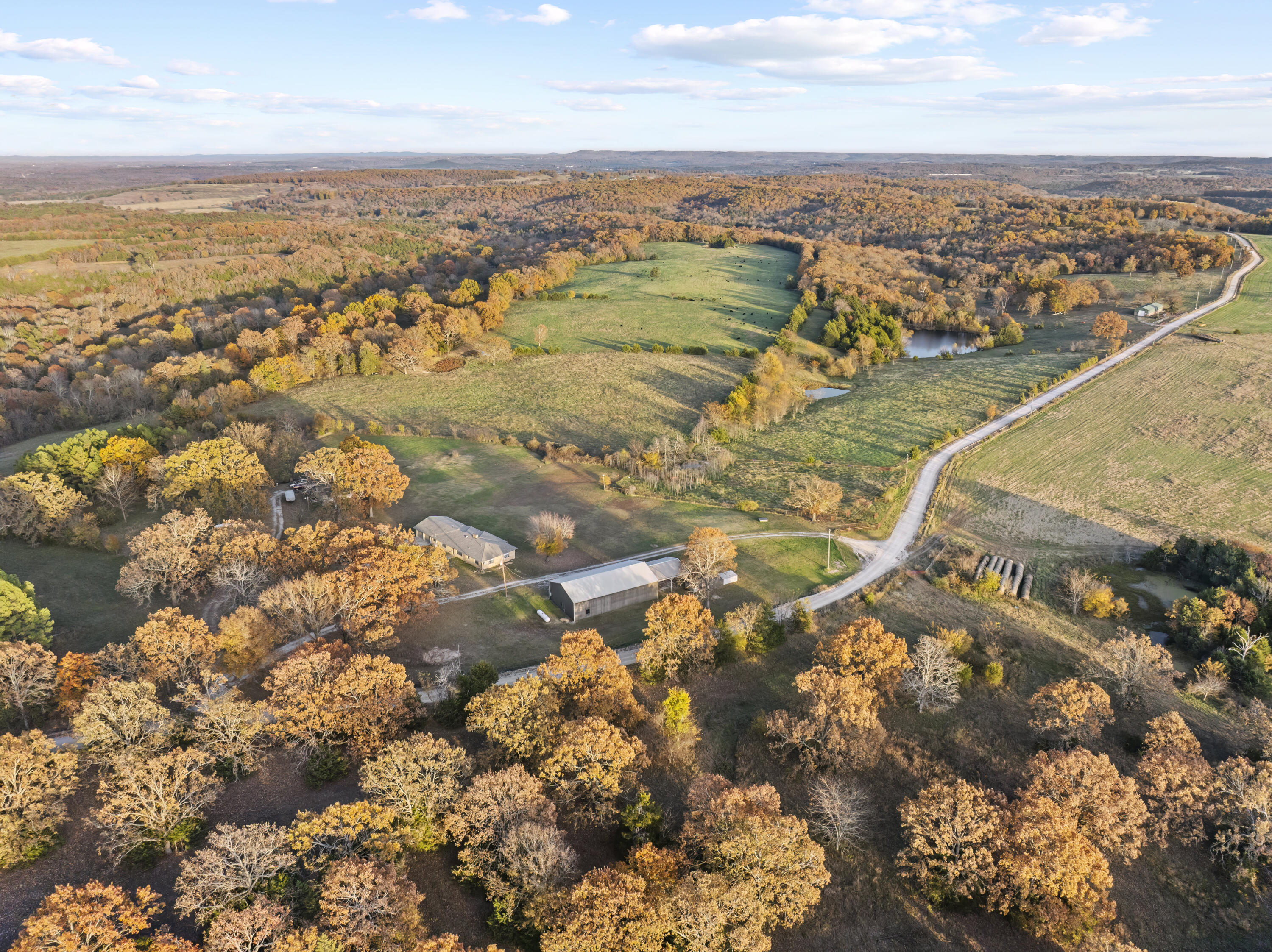 843 Black Ranch Road