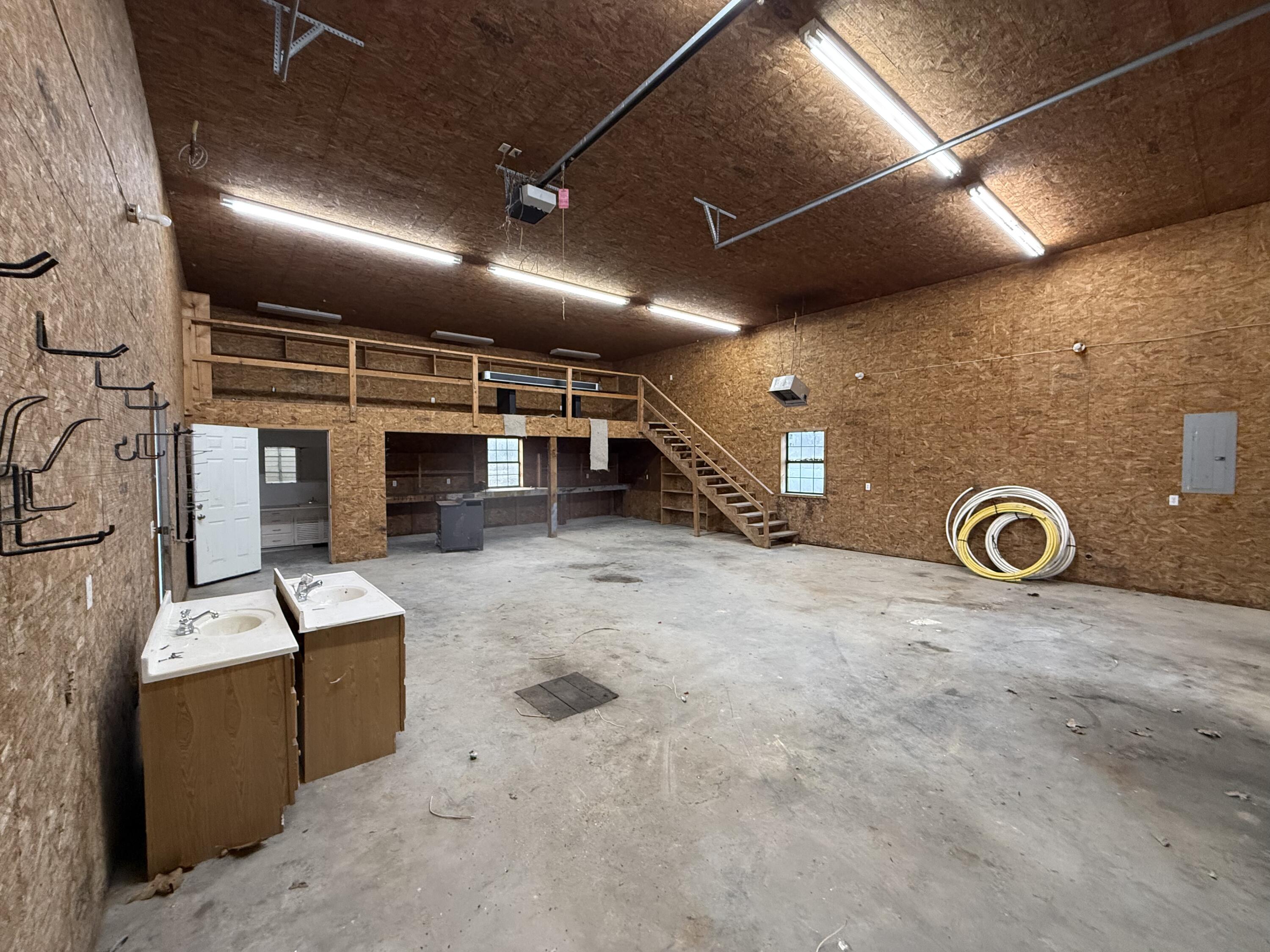 843 Black Ranch Road