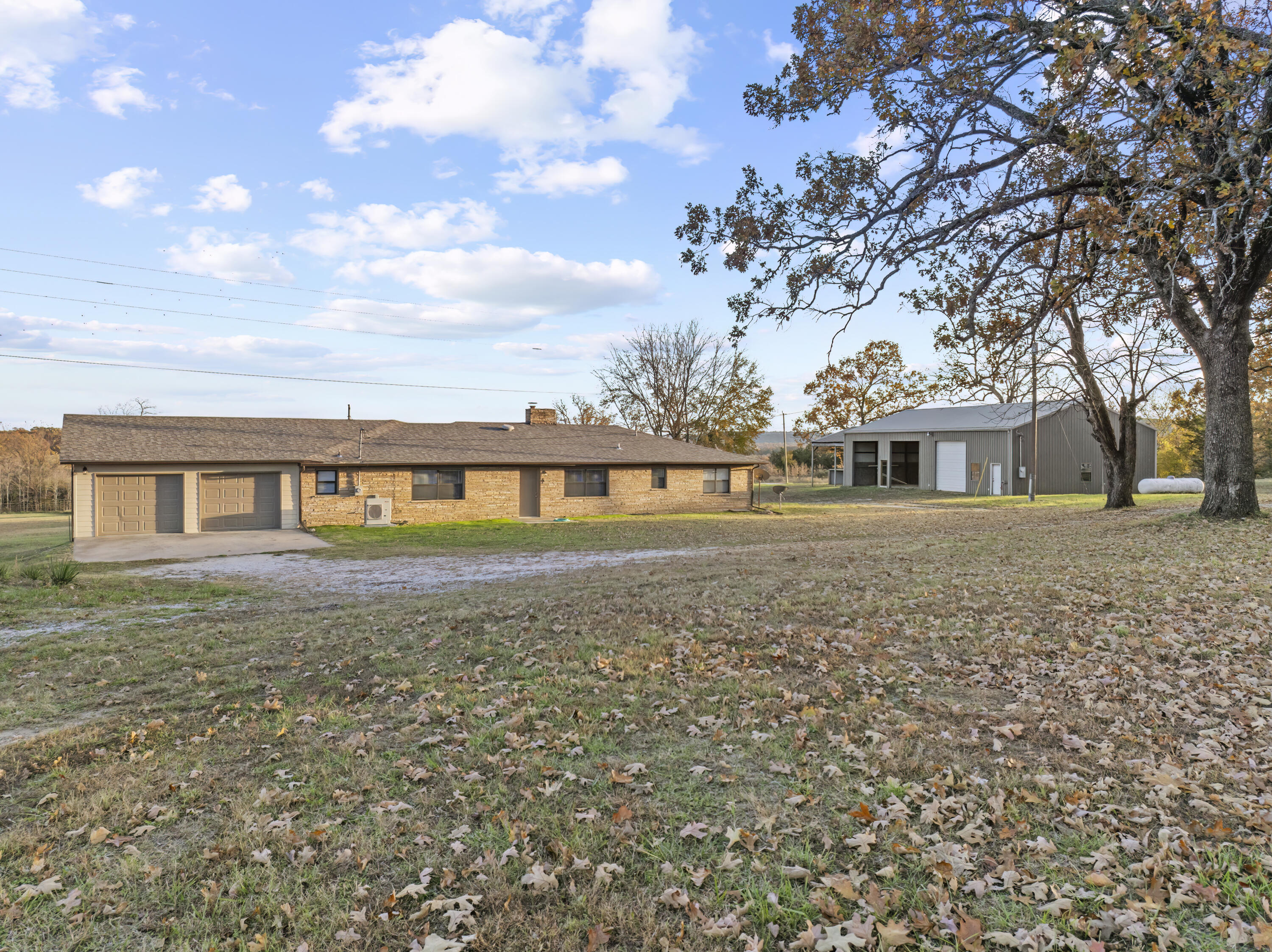 843 Black Ranch Road