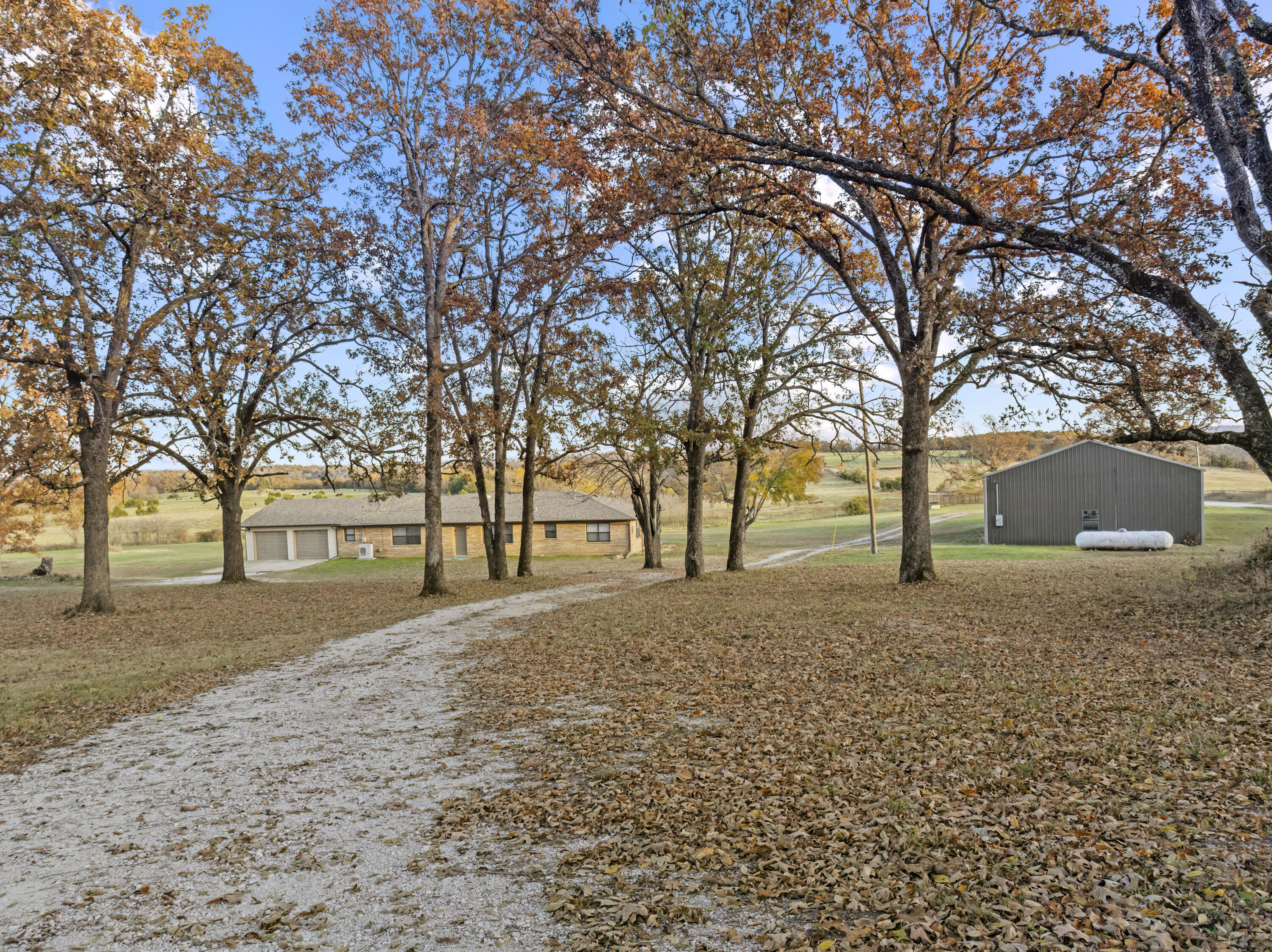 843 Black Ranch Road