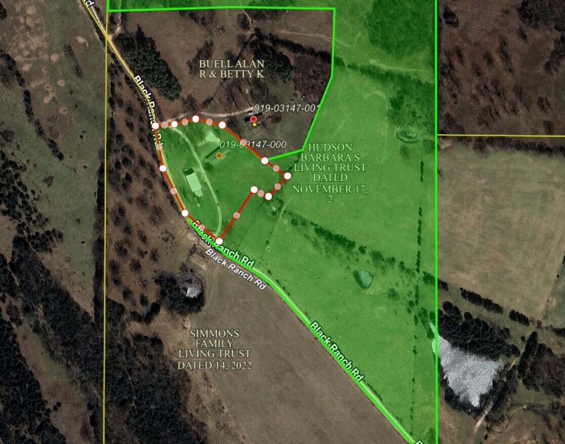 843 Black Ranch Road