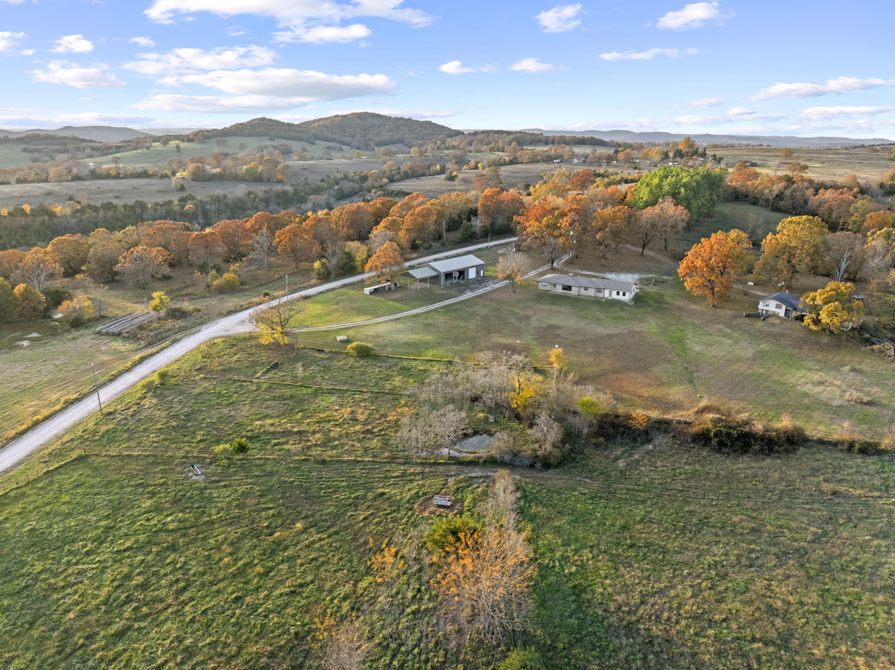 843 Black Ranch Road