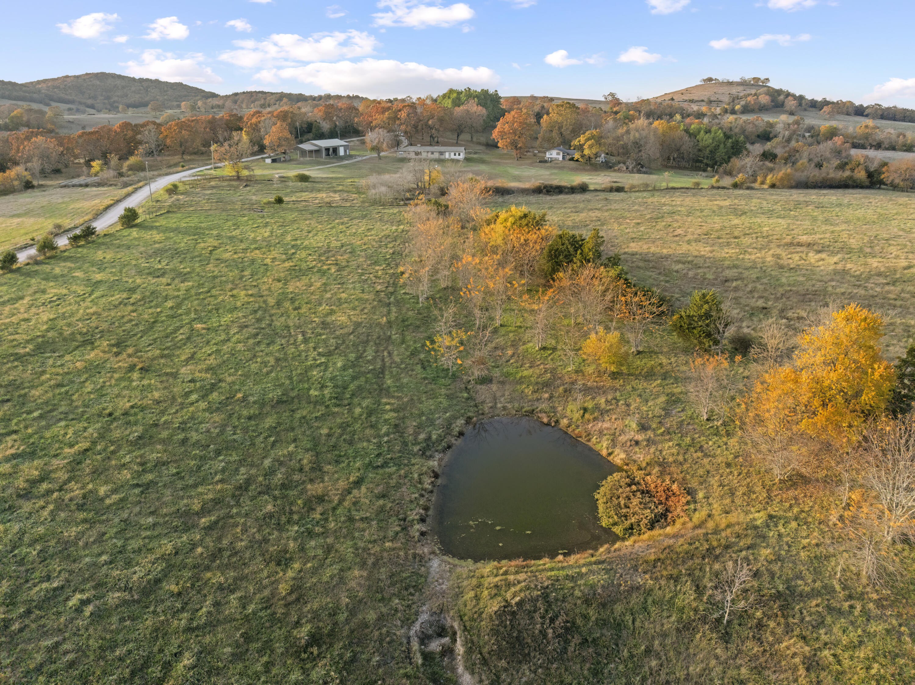 843 Black Ranch Road