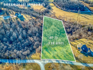 1750 Goff (Lot 22) Road