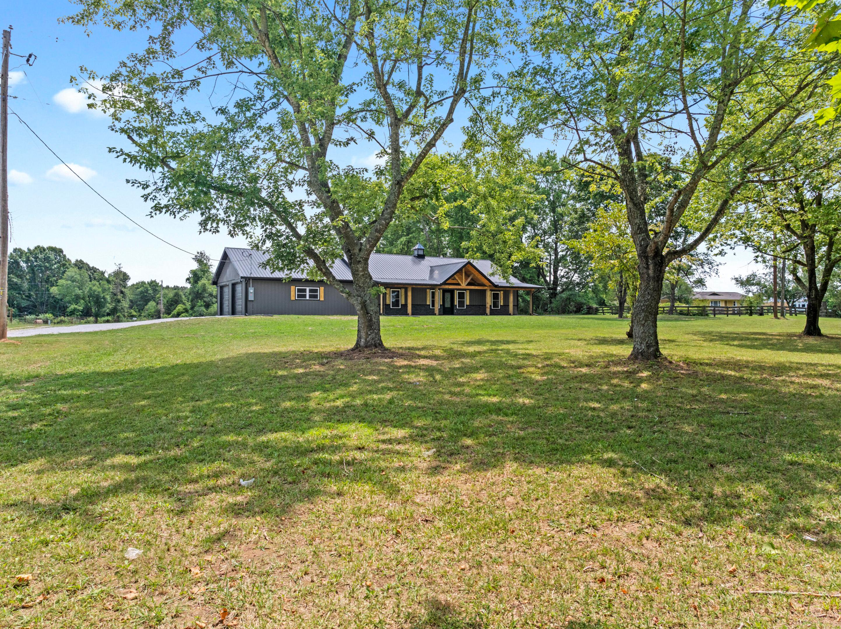 2383 Lone Oak Dairy Road
