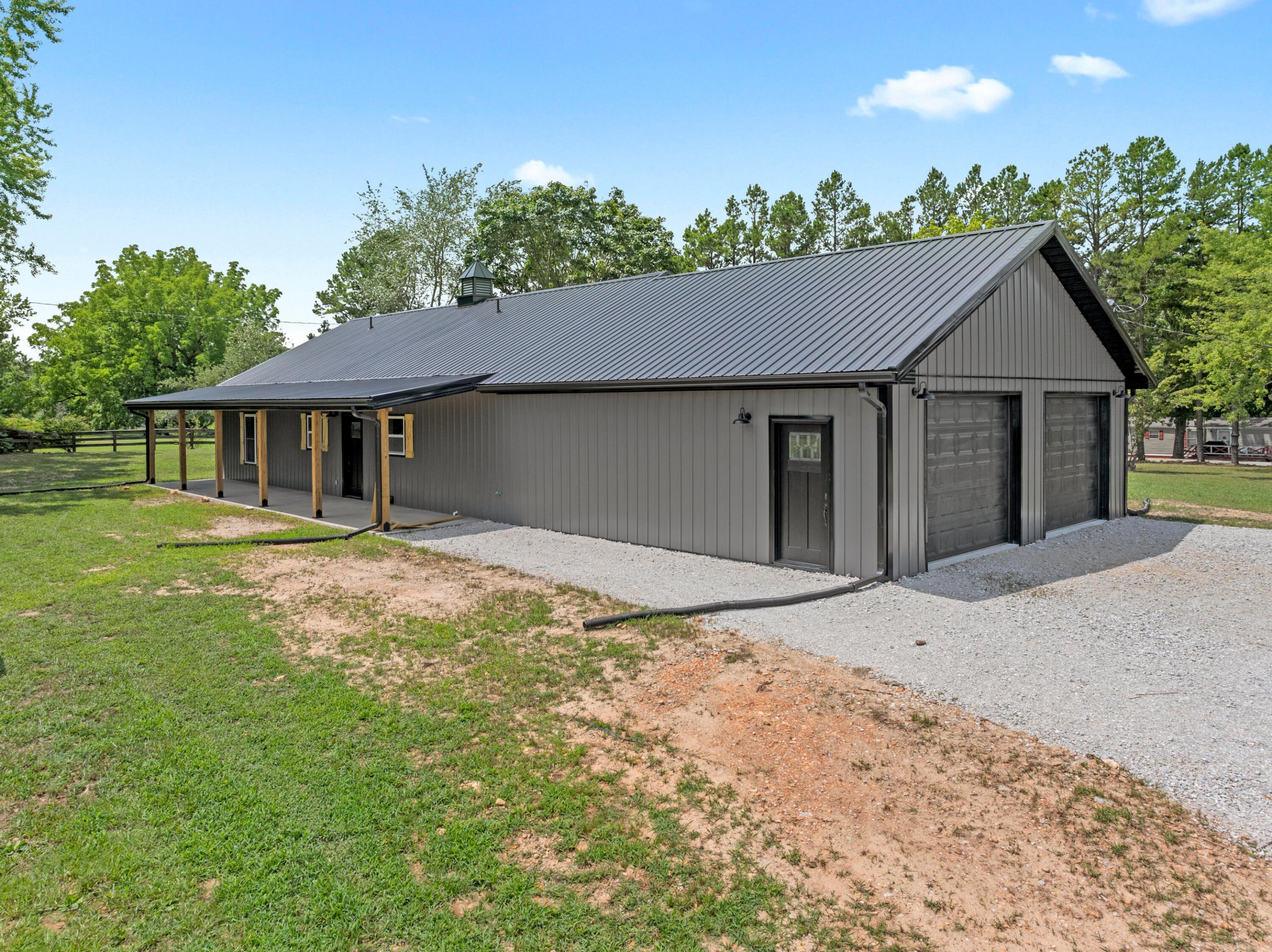 2383 Lone Oak Dairy Road