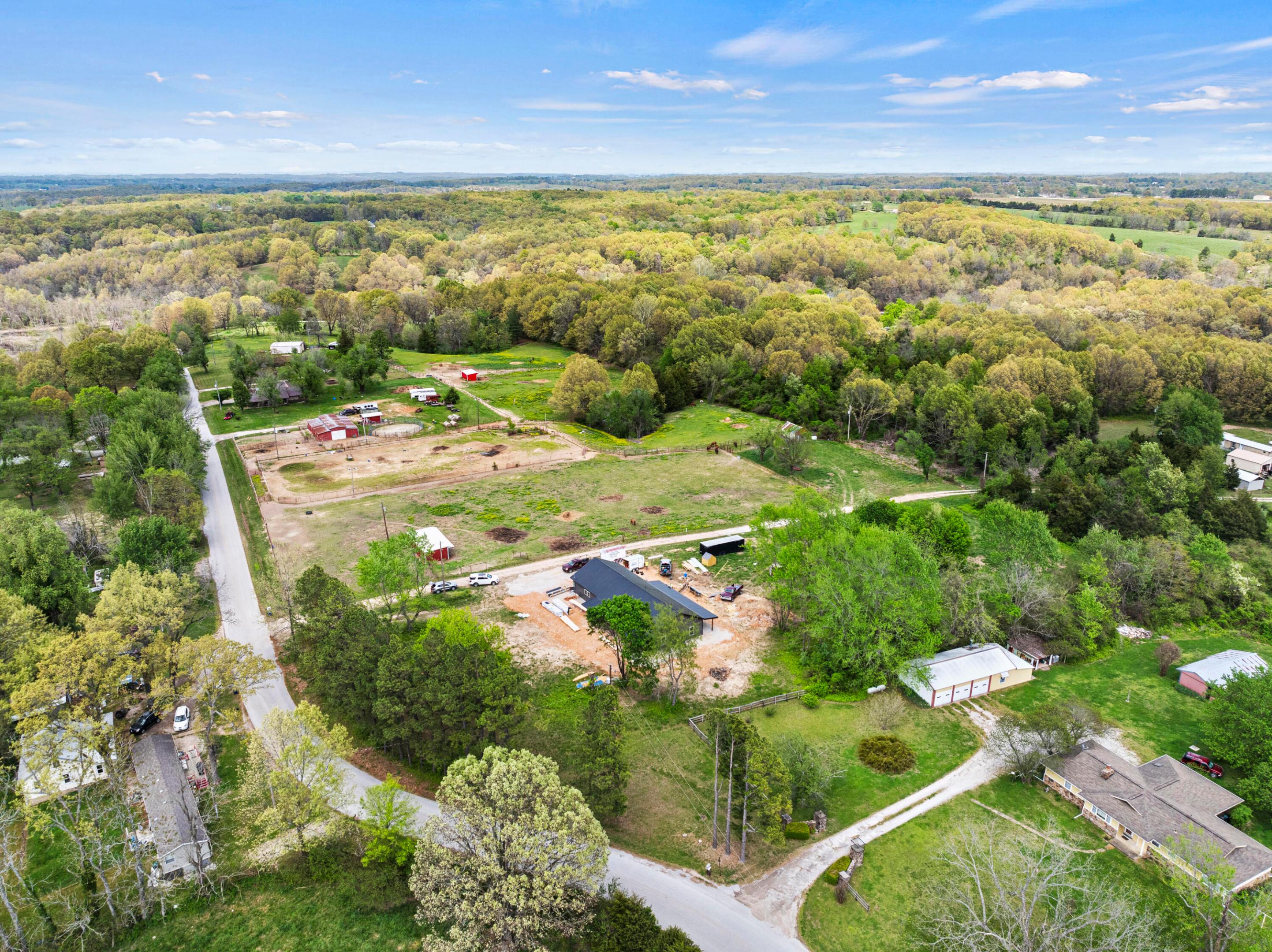 2383 Lone Oak Dairy Road