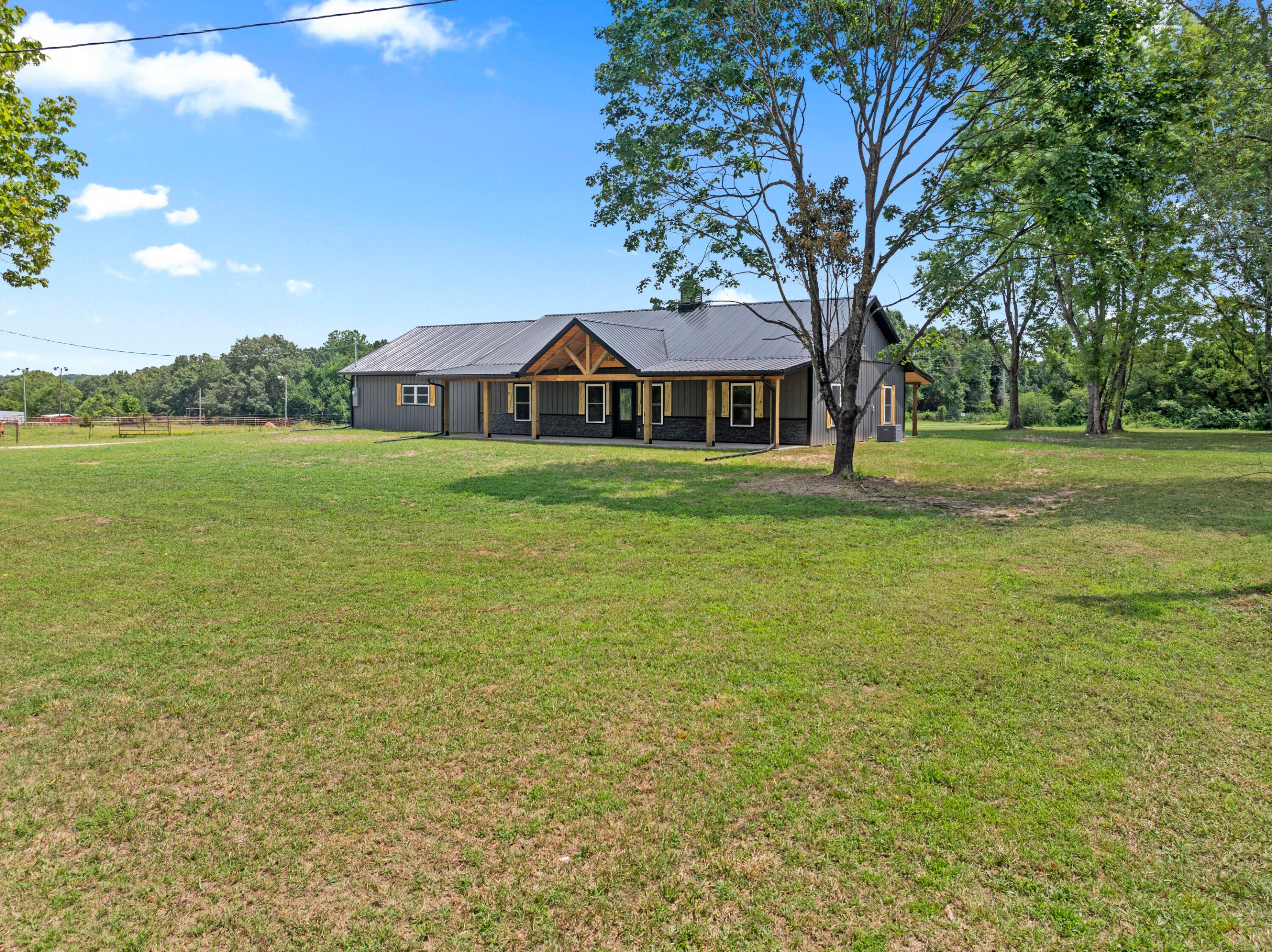 2383 Lone Oak Dairy Road