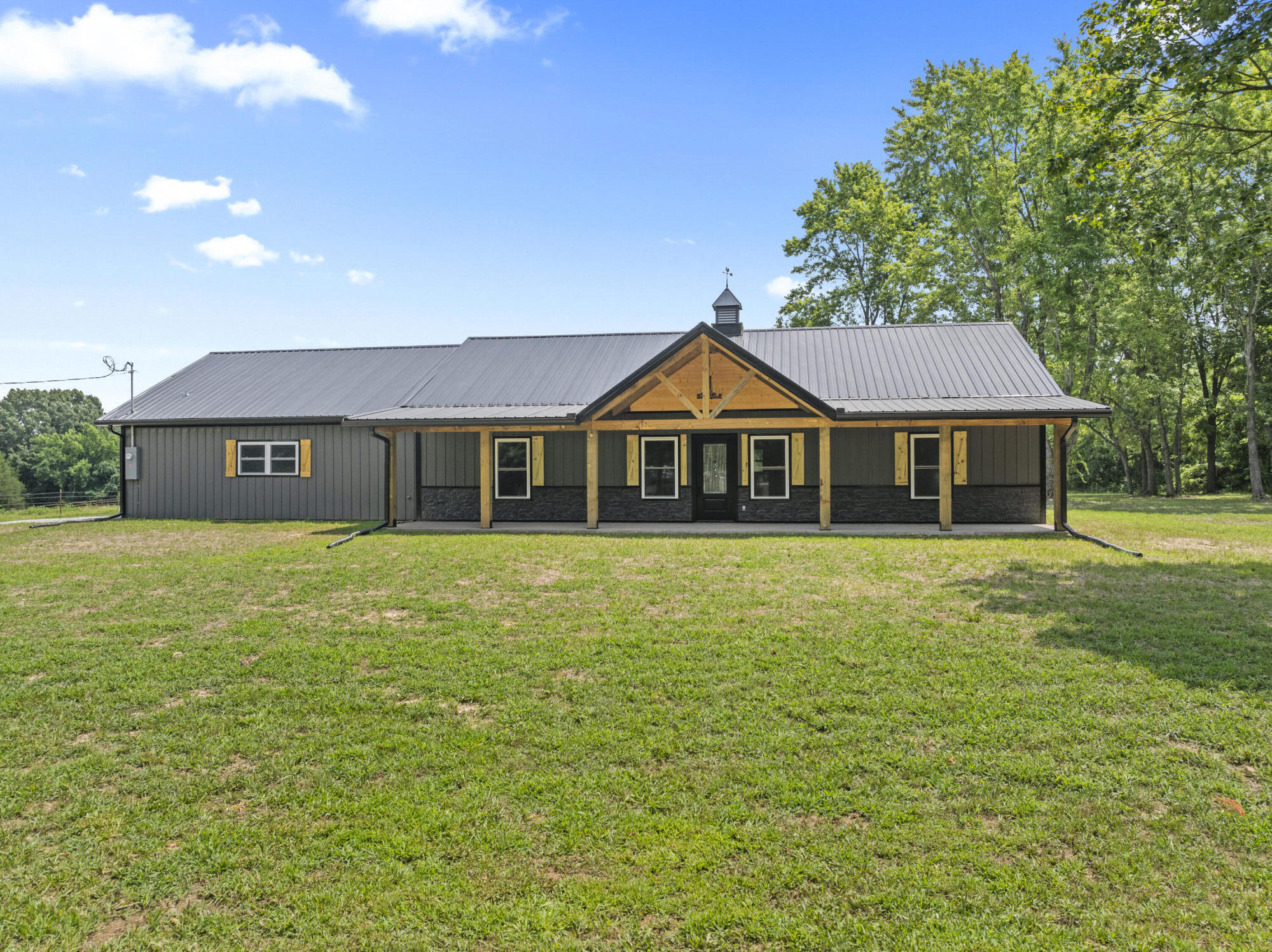 2383 Lone Oak Dairy Road