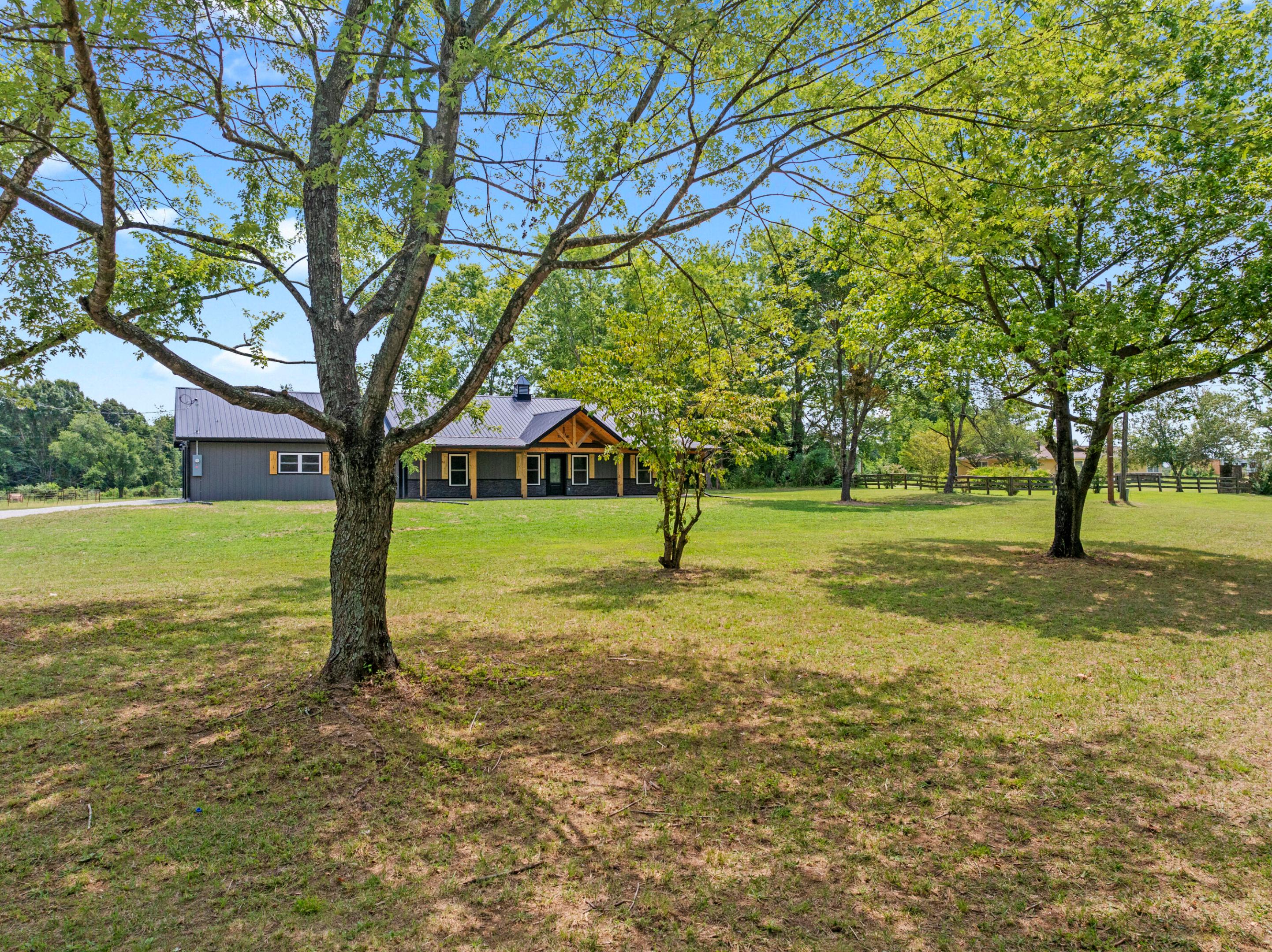 2383 Lone Oak Dairy Road