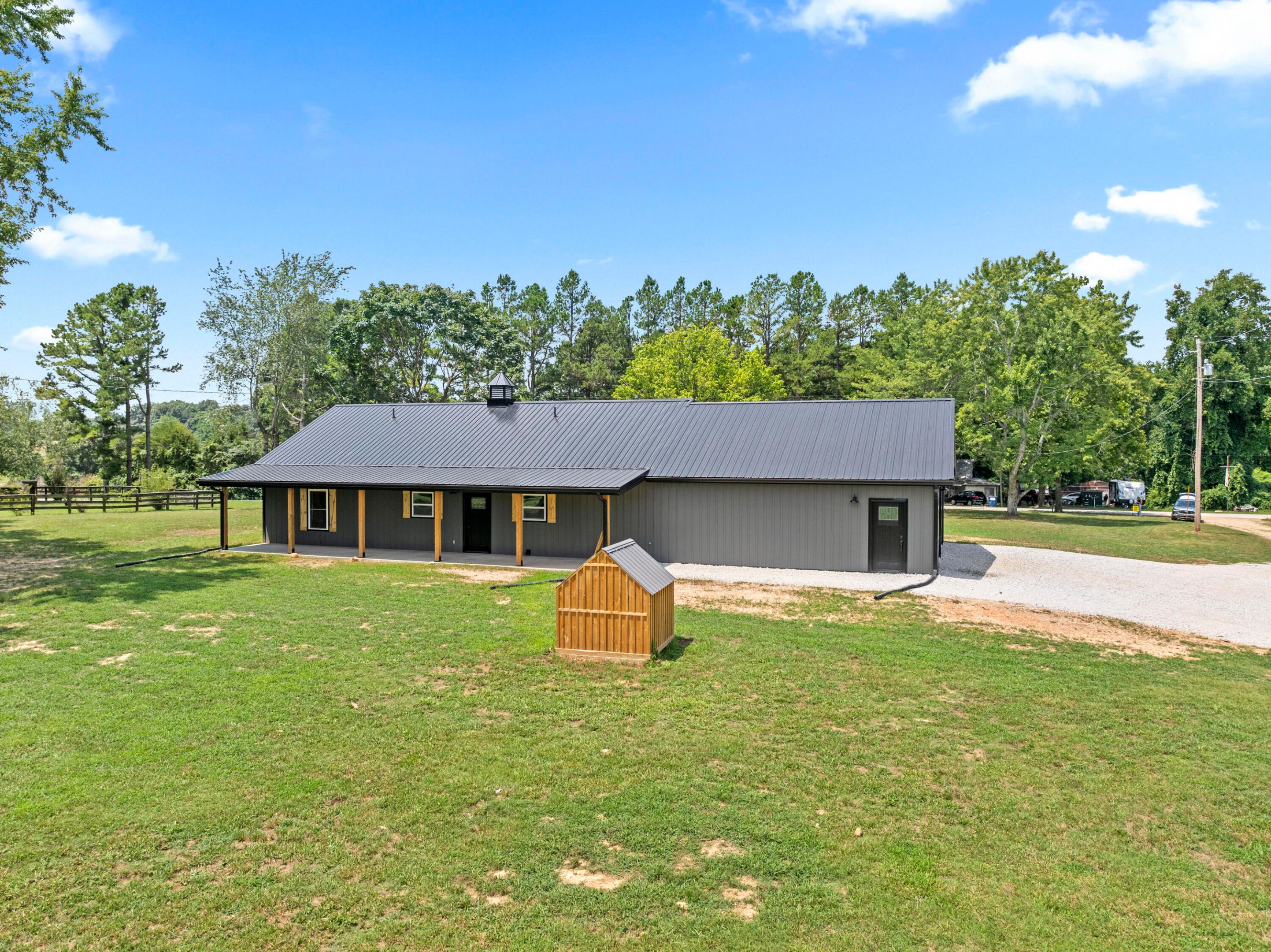 2383 Lone Oak Dairy Road