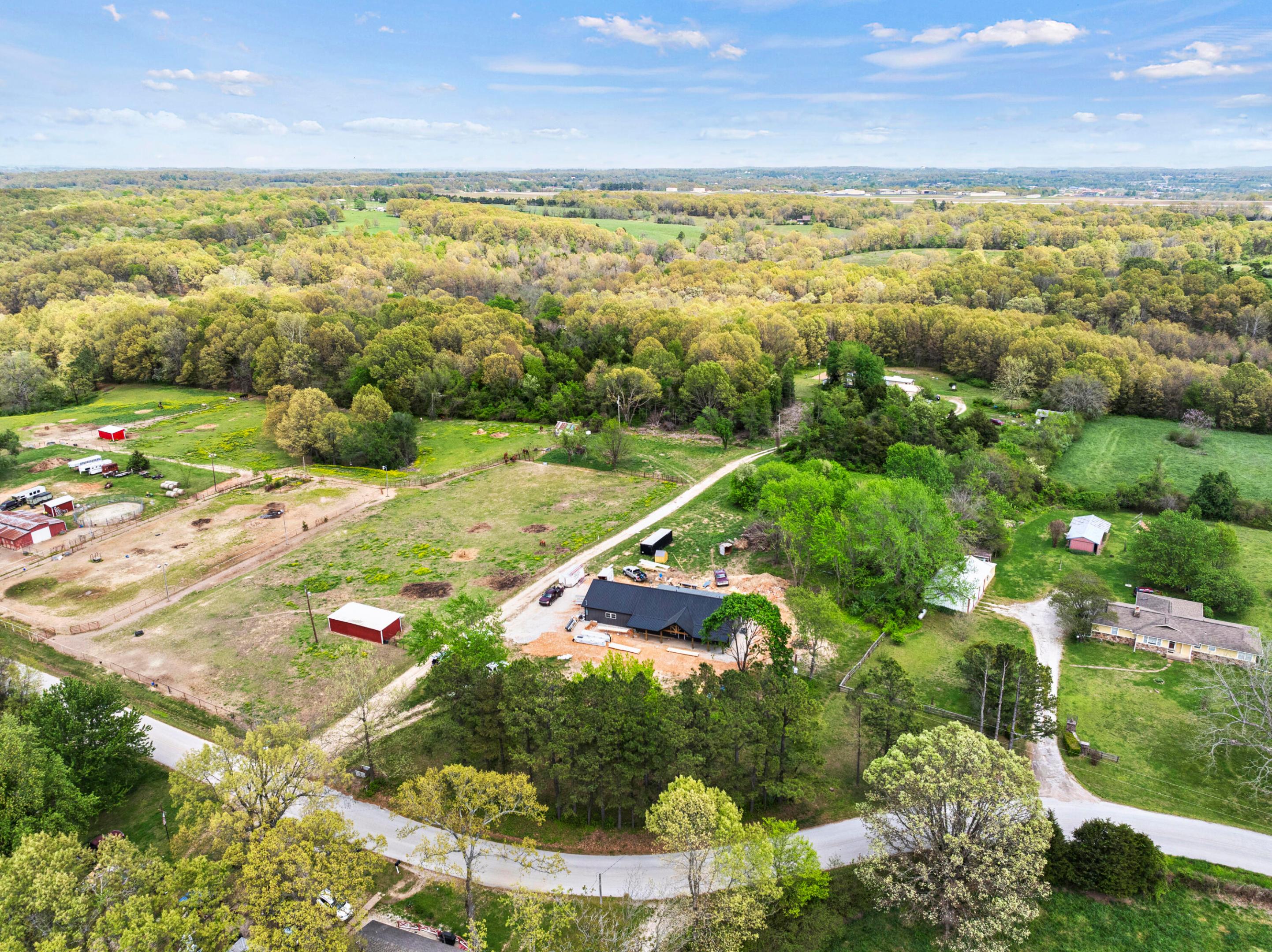 2383 Lone Oak Dairy Road