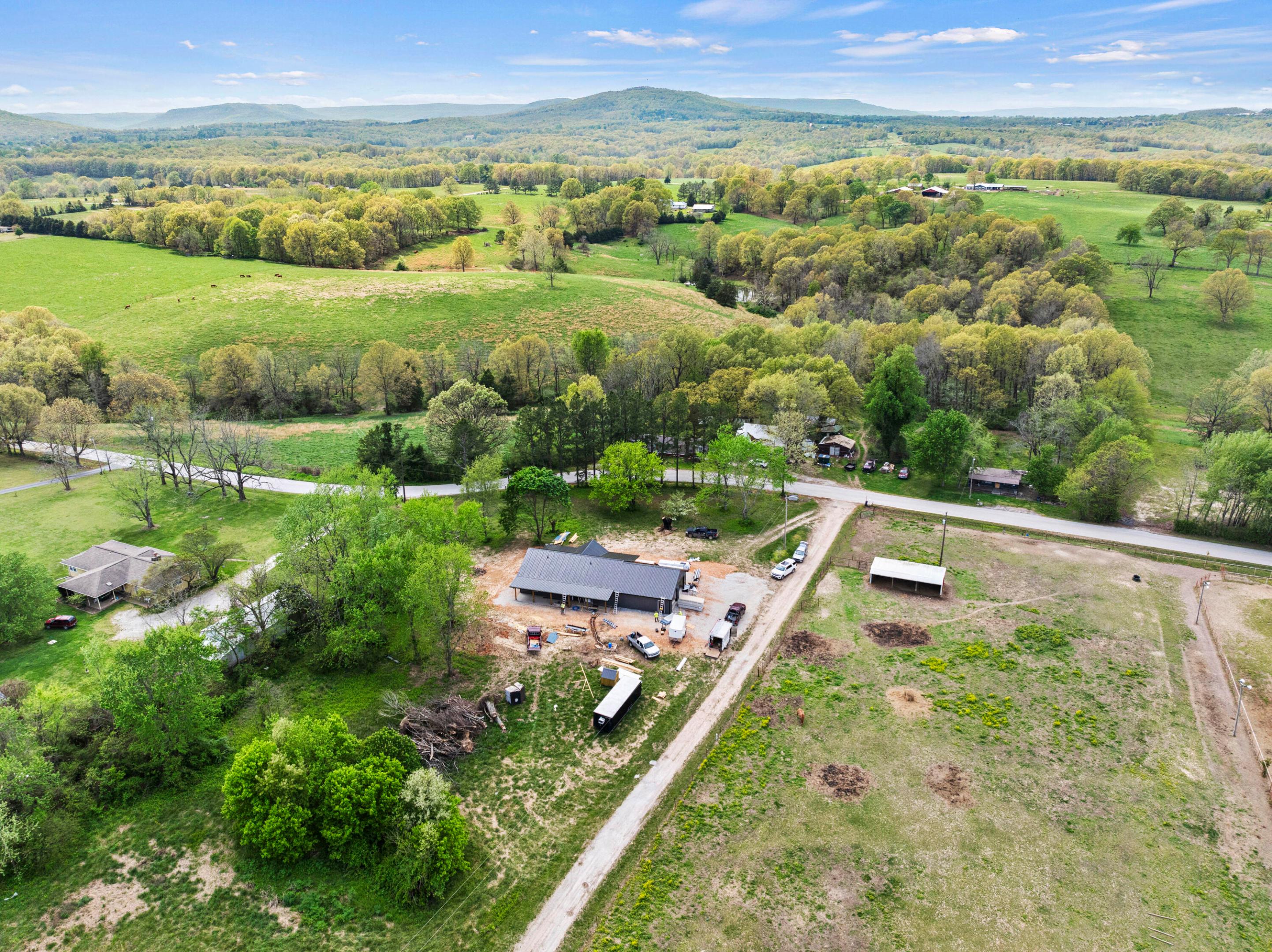 2383 Lone Oak Dairy Road