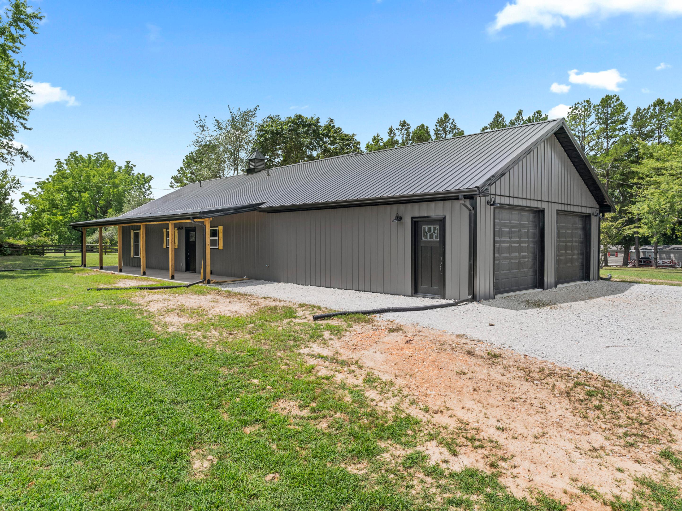 2383 Lone Oak Dairy Road
