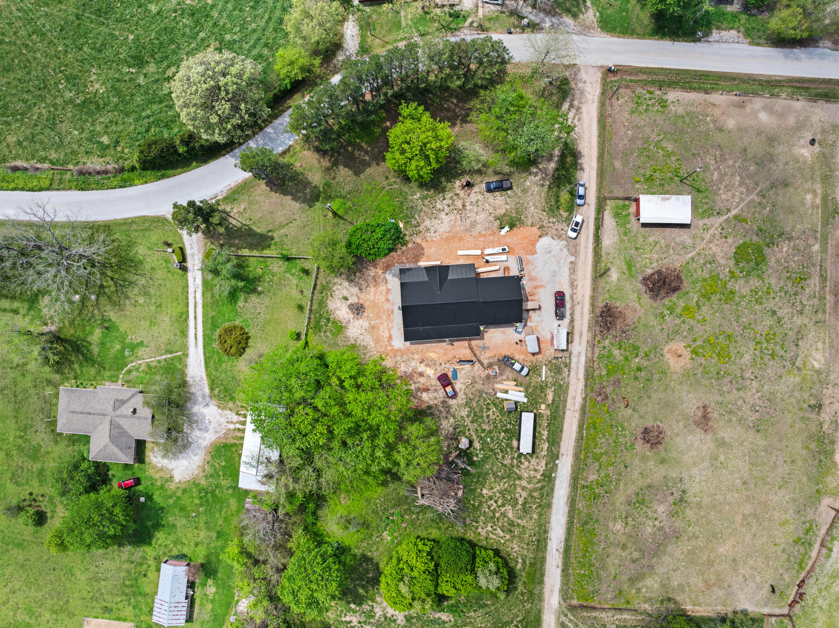 2383 Lone Oak Dairy Road