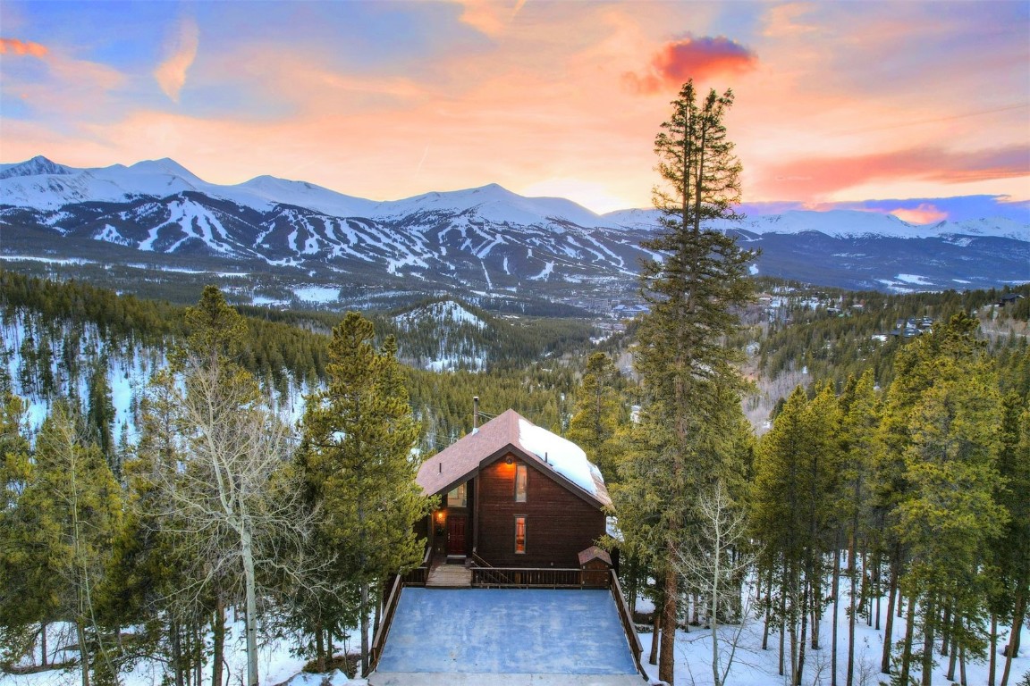 2502 Boreas Pass ROAD