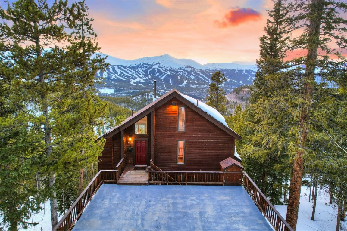 2502 Boreas Pass ROAD