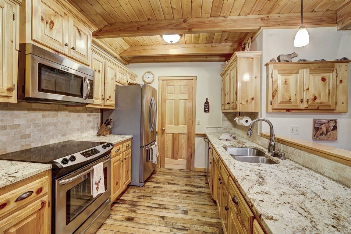 2502 Boreas Pass ROAD