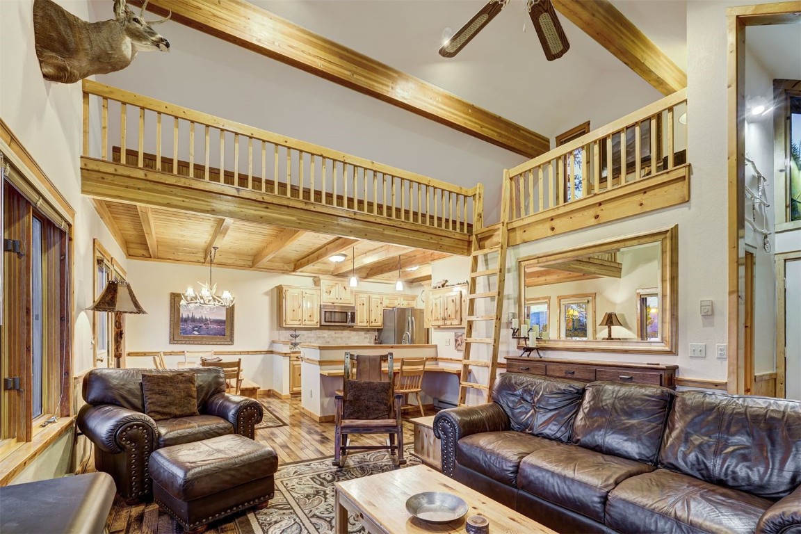 2502 Boreas Pass ROAD