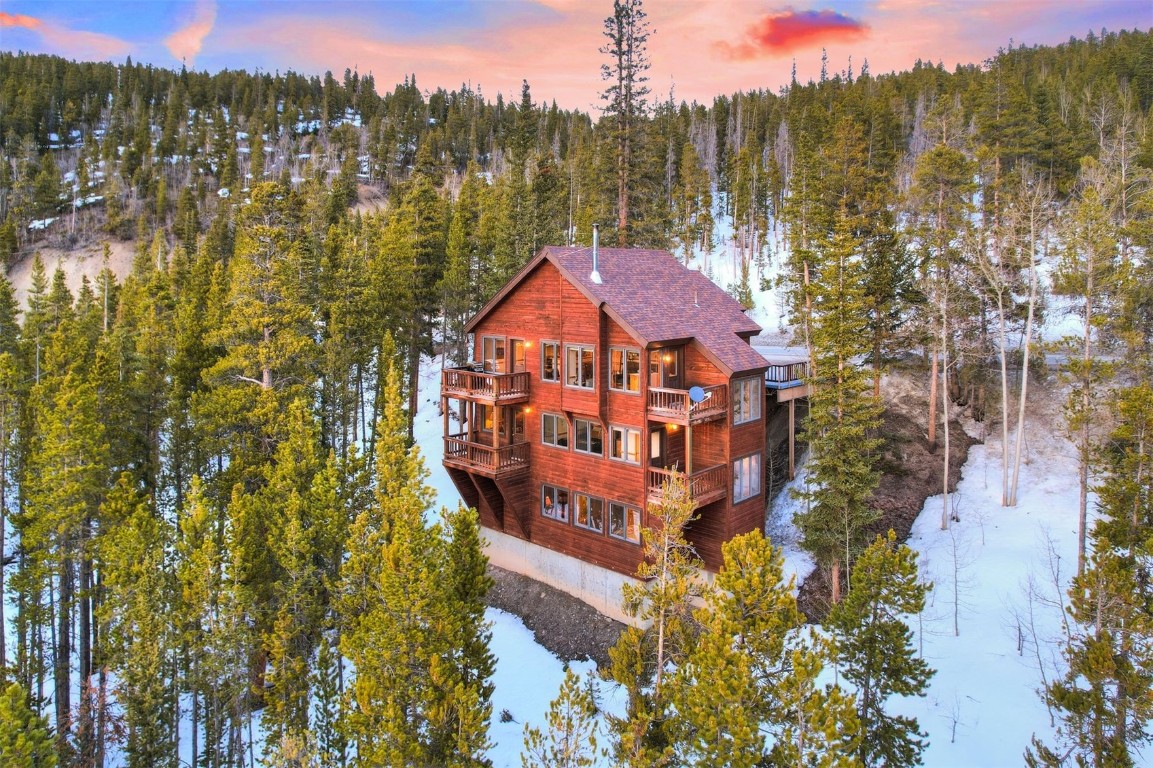 2502 Boreas Pass ROAD