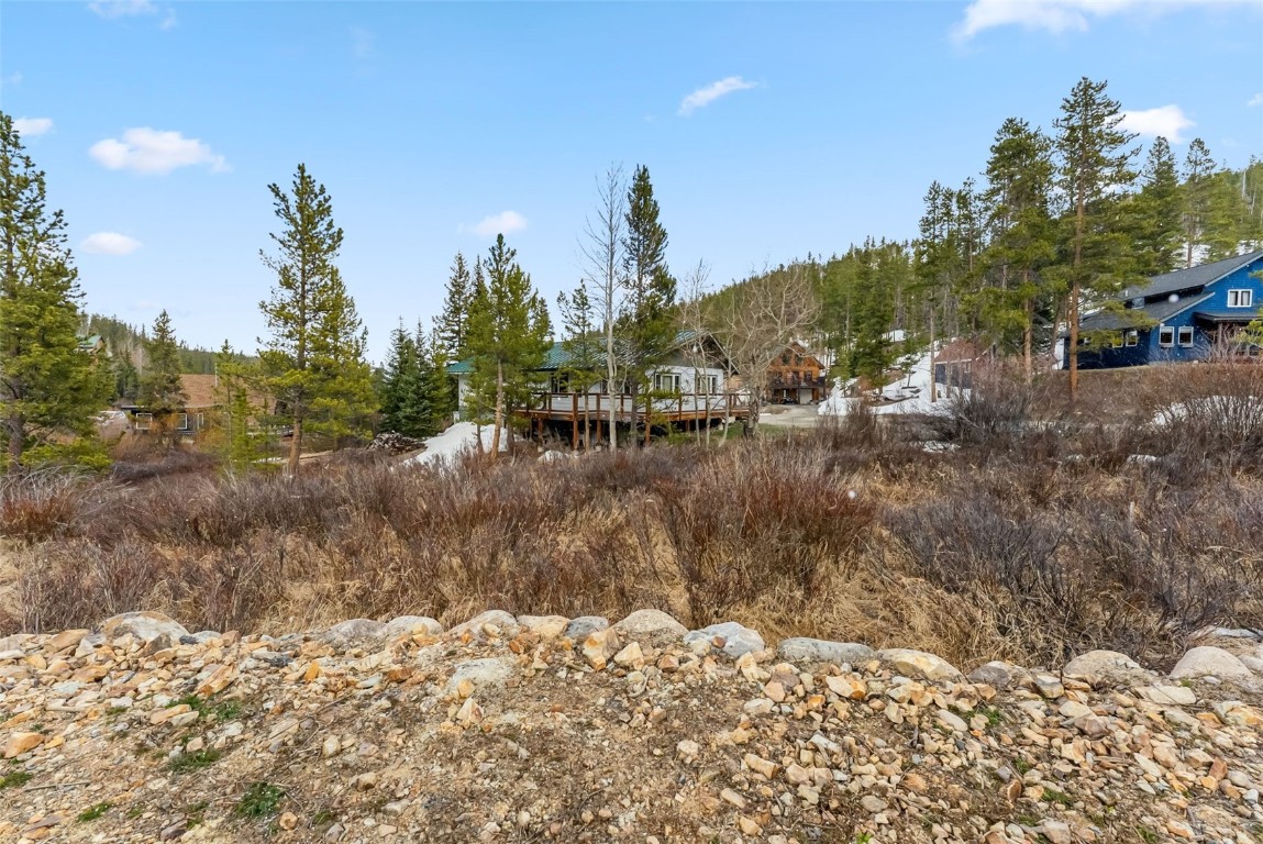 764 Blue Ridge ROAD