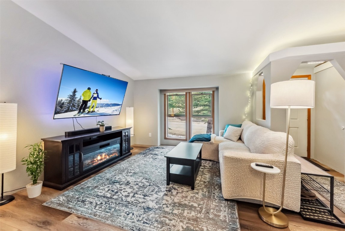 764 Blue Ridge ROAD