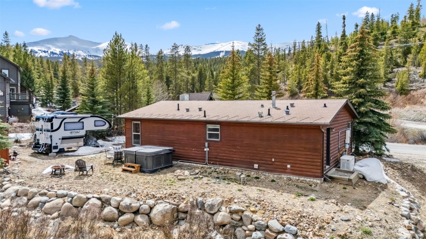 764 Blue Ridge ROAD