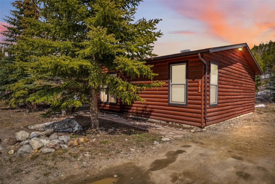 764 Blue Ridge ROAD