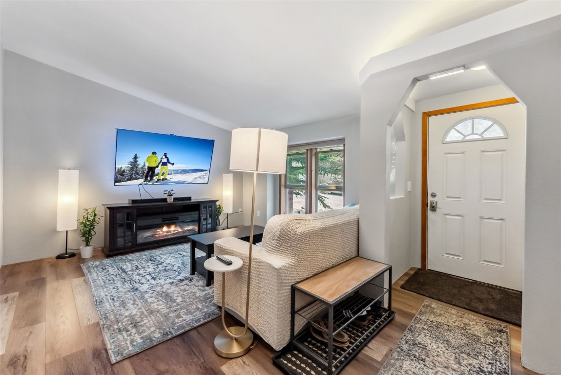 764 Blue Ridge ROAD