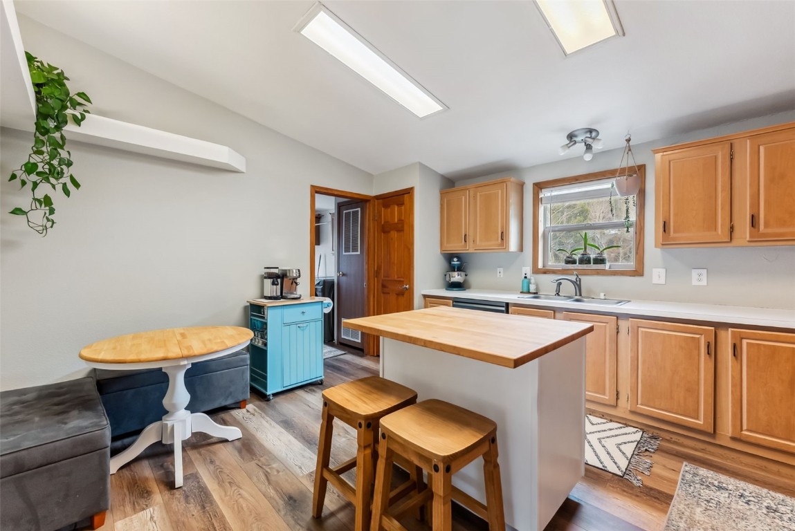764 Blue Ridge ROAD