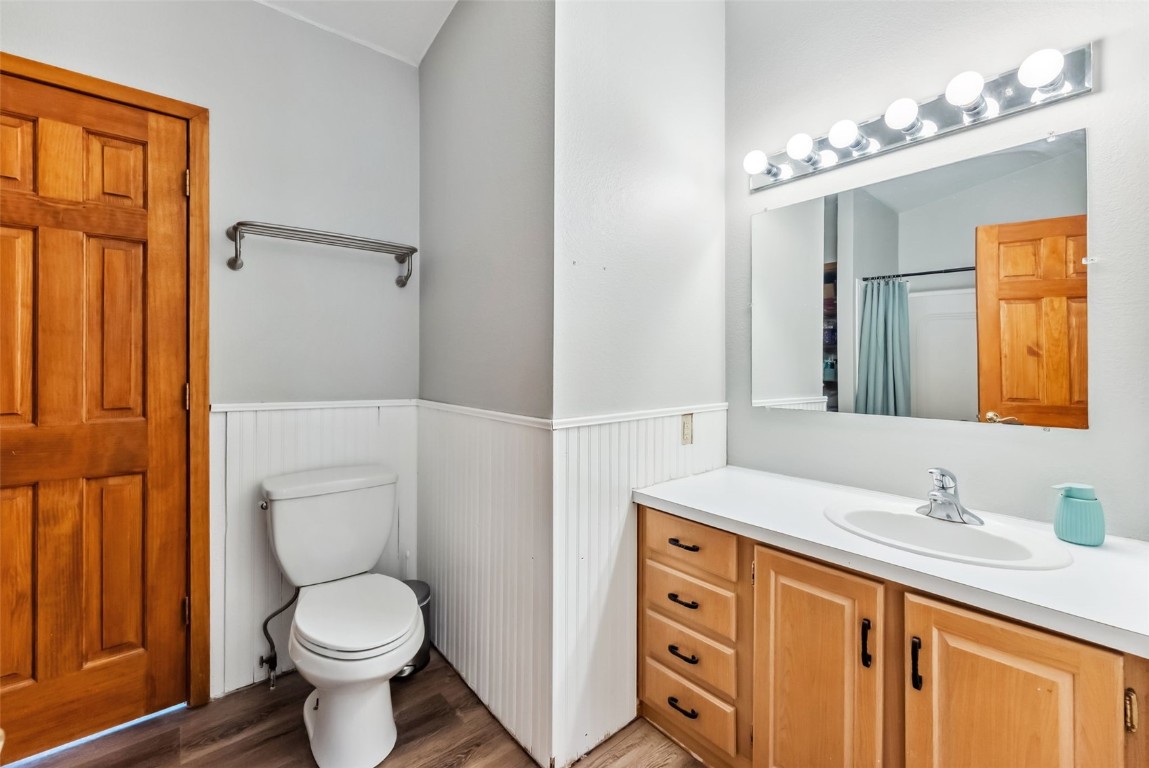 764 Blue Ridge ROAD