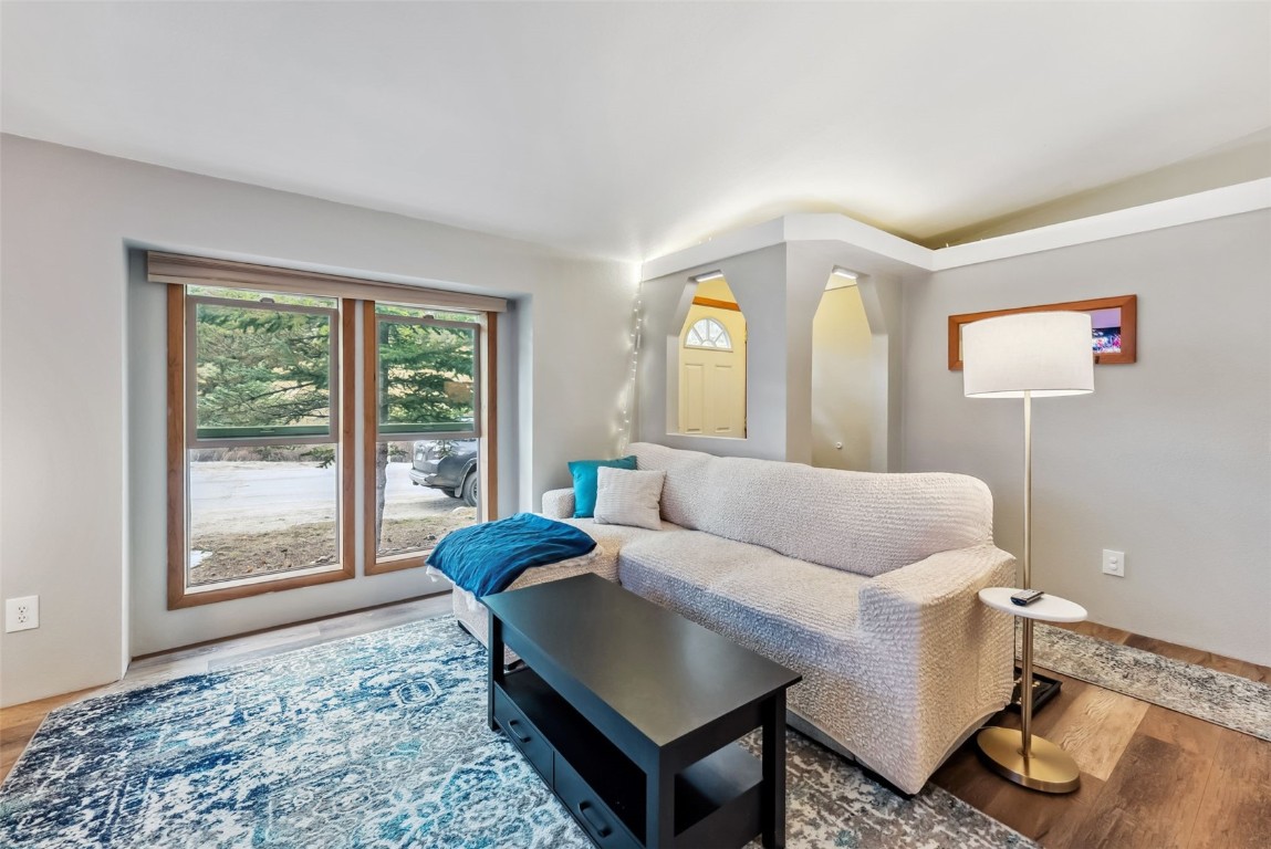 764 Blue Ridge ROAD
