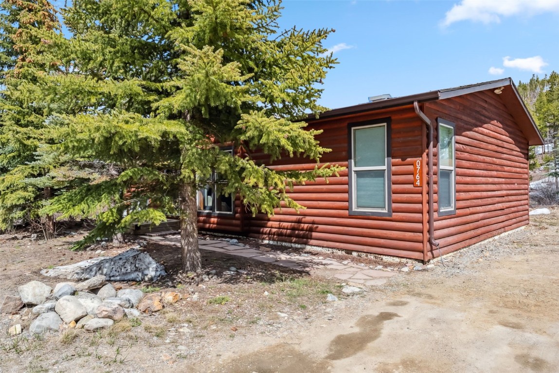 764 Blue Ridge ROAD