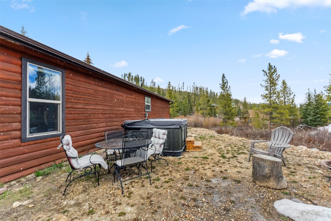 764 Blue Ridge ROAD