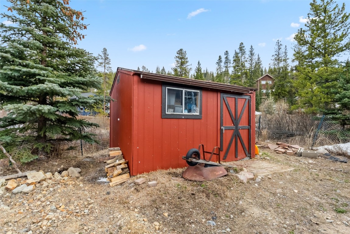 764 Blue Ridge ROAD