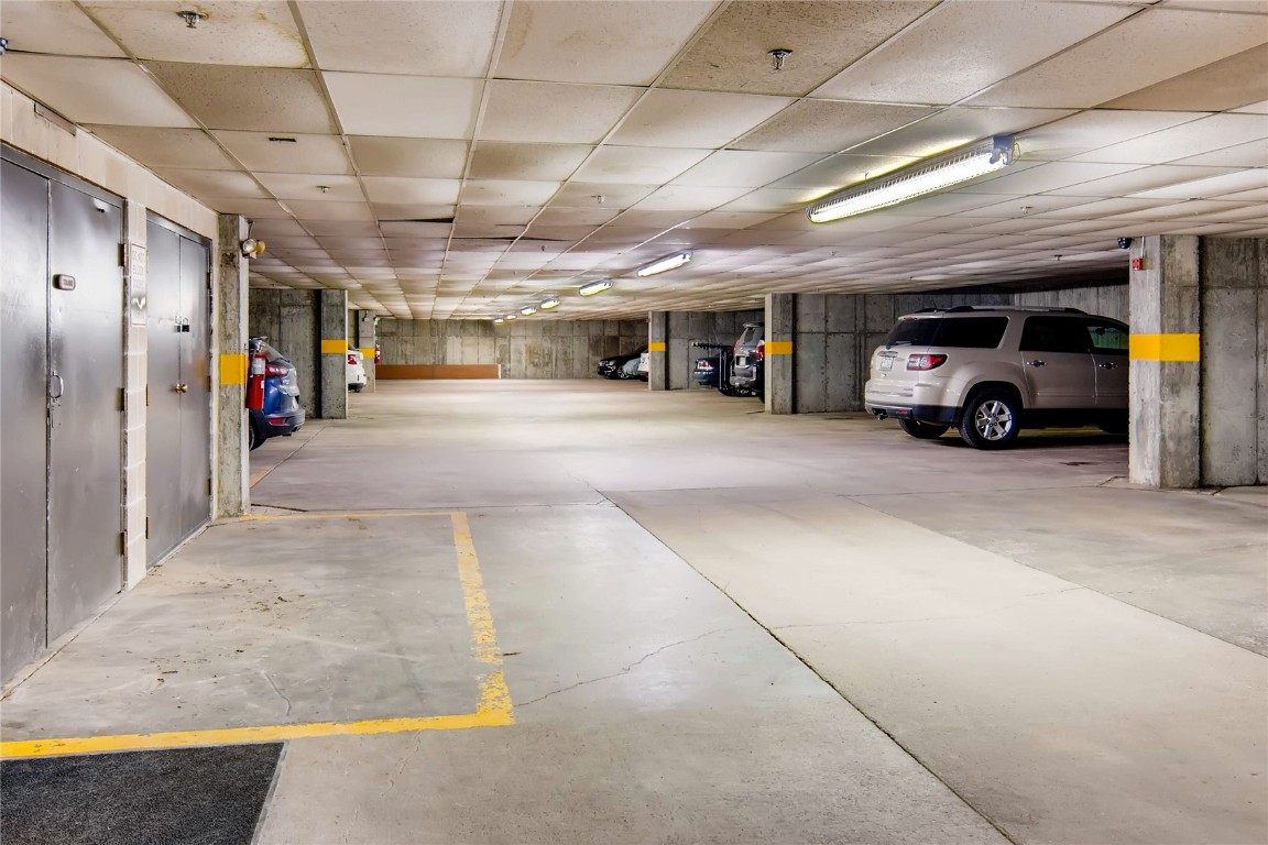 45 Beeler PLACE 2309