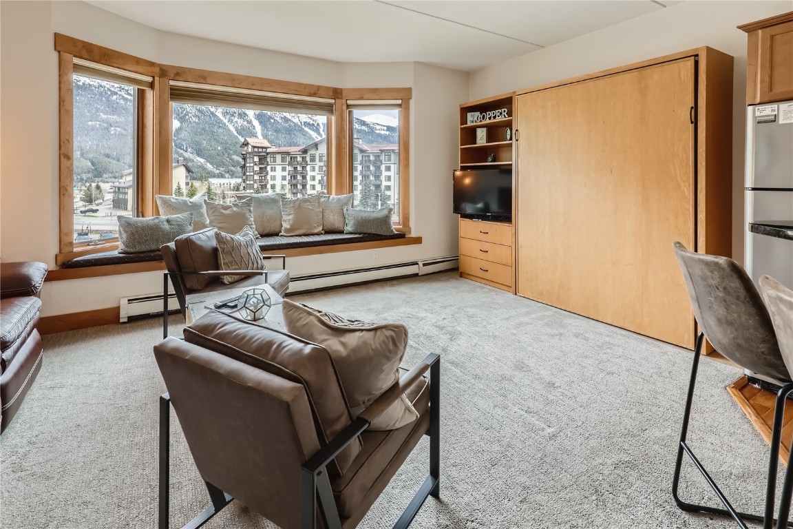 45 Beeler PLACE 2309