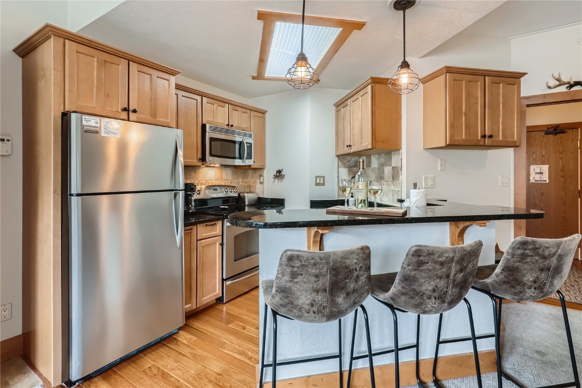 45 Beeler PLACE 2309