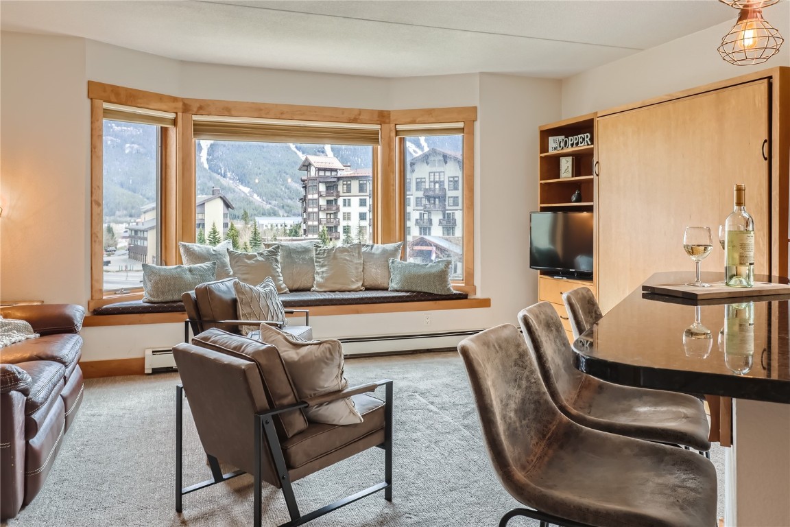 45 Beeler PLACE 2309