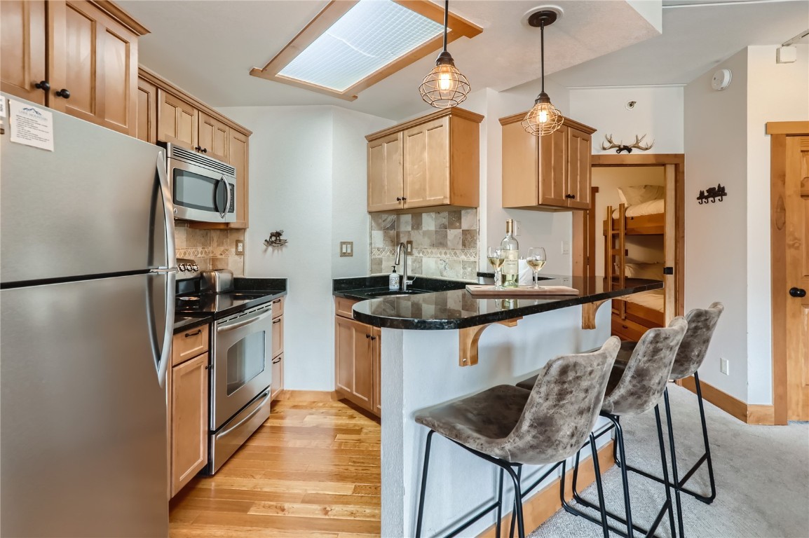 45 Beeler PLACE 2309