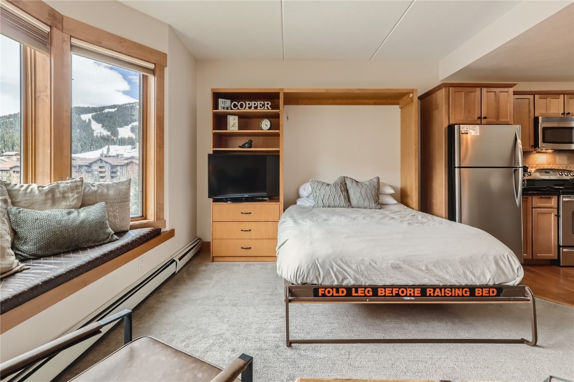 45 Beeler PLACE 2309