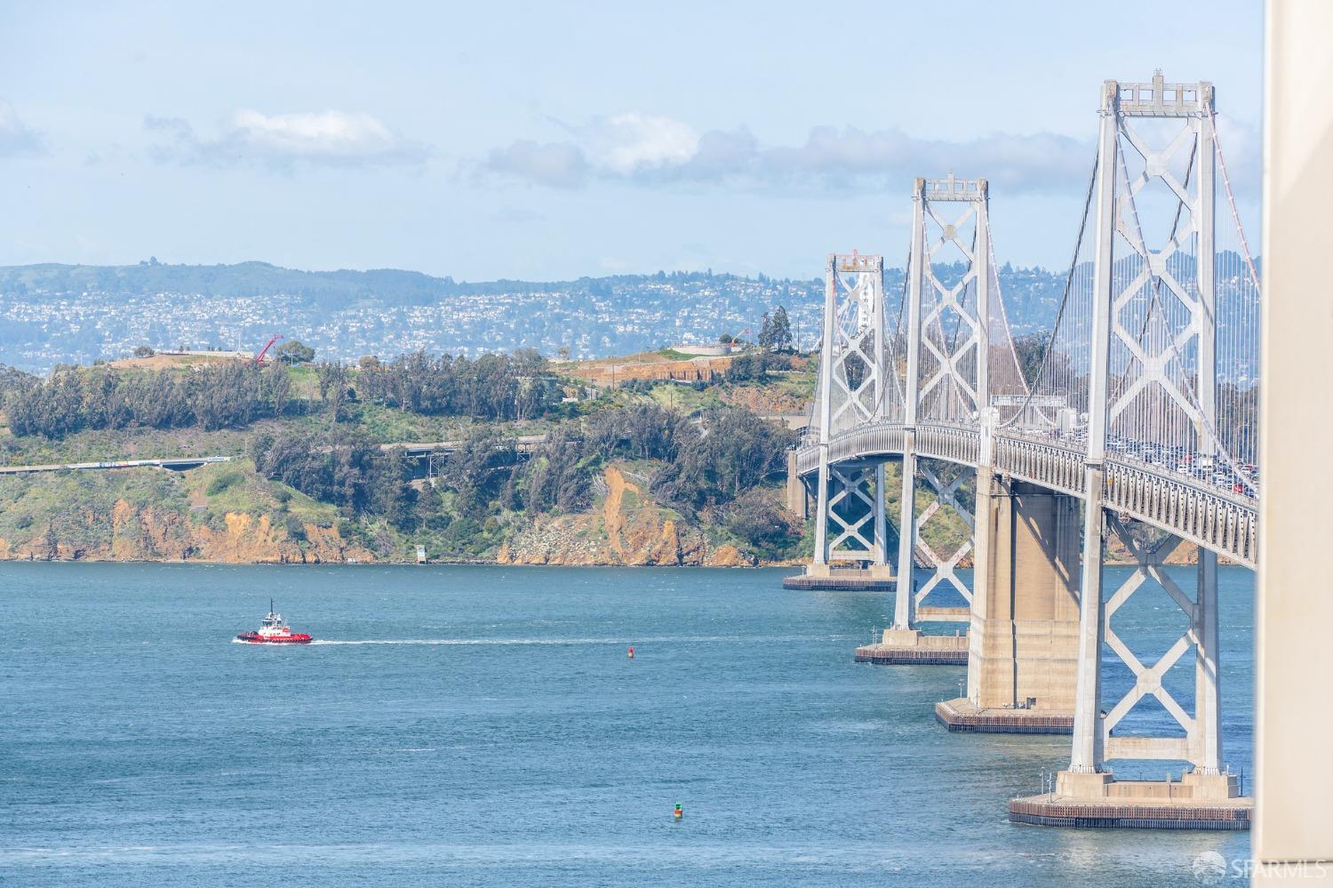 401 Harrison Street # 26B