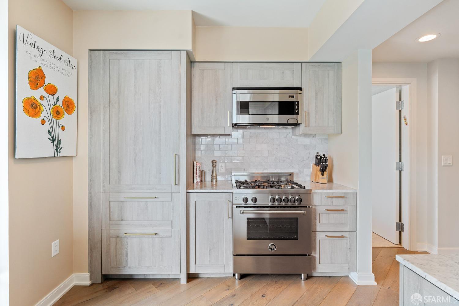 401 Harrison Street # 26B