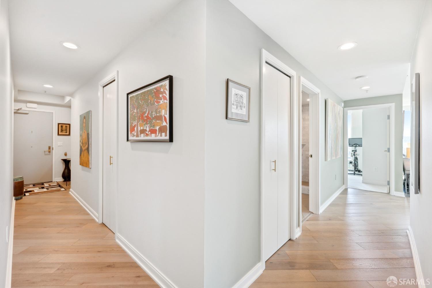 401 Harrison Street # 26B