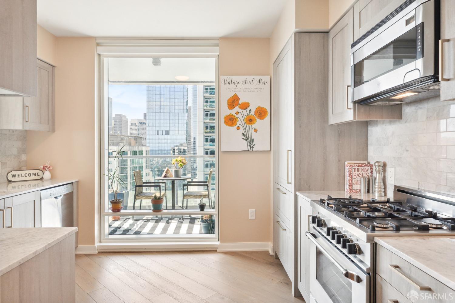 401 Harrison Street # 26B