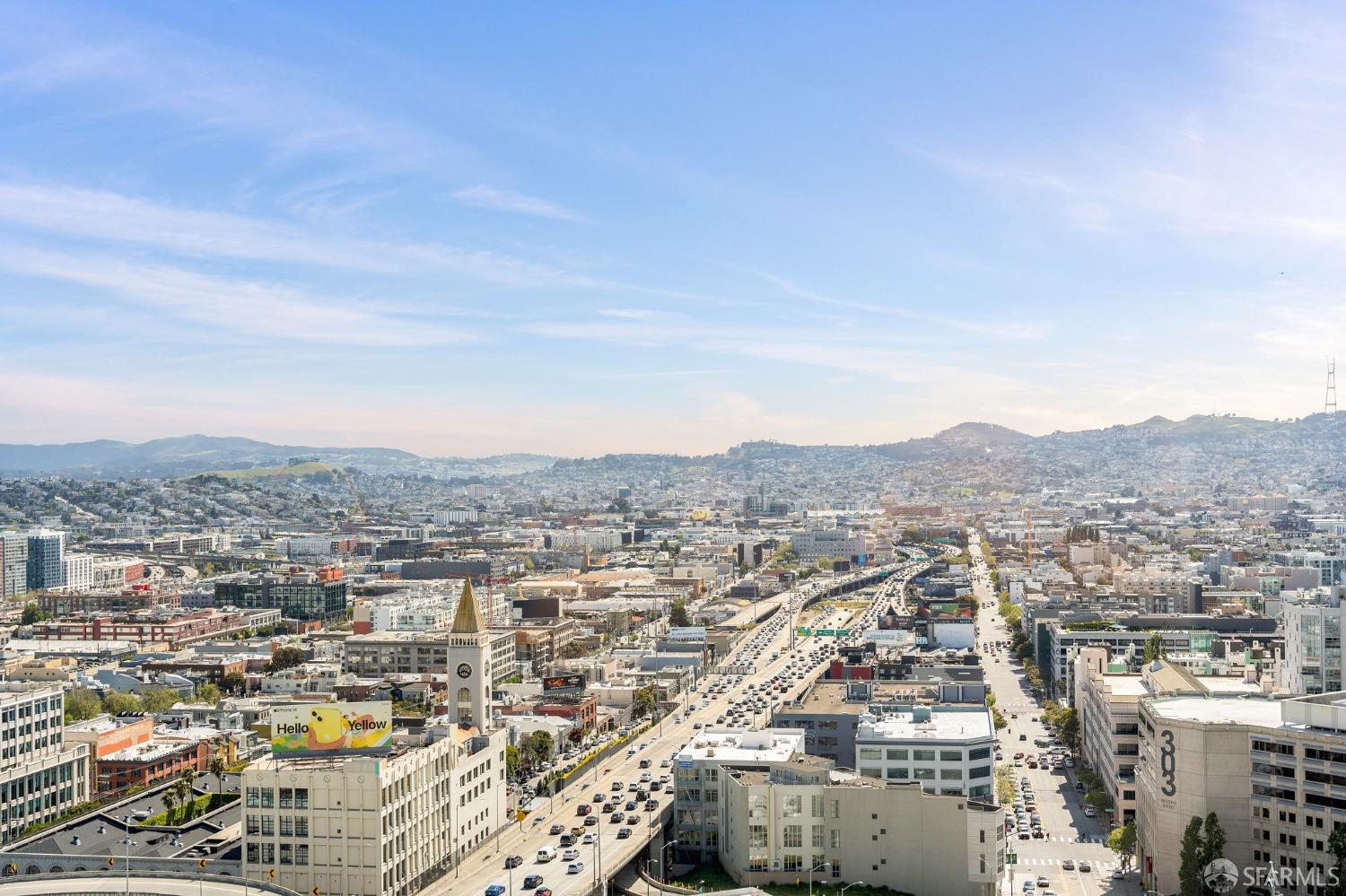 401 Harrison Street # 26B