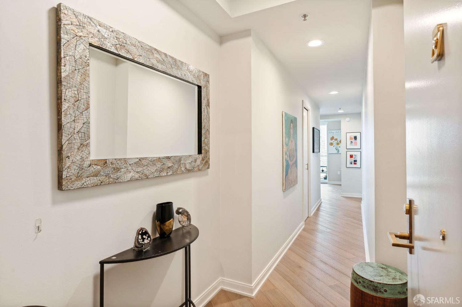 401 Harrison Street # 26B